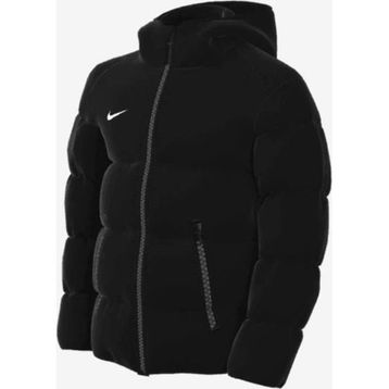 Nike FD7702-010 M NK TTFf Acdpr24 Fall Jacket Erkek Mont