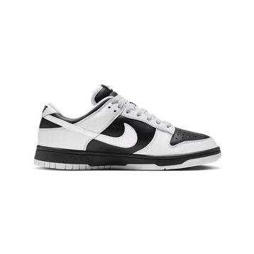 Nike FD9064-011 Dunk Low Retro Reverse Panda Günlük Spor Ayakkabı