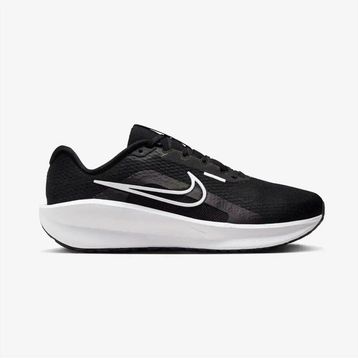 Nike FJ1284-001 Downshifter 13 Siyah Erkek Koşu Ayakkabısı