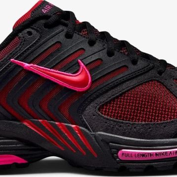 Nike FJ1912-001 Air Pegasus 2K5 Kadın Spor Ayakkabı