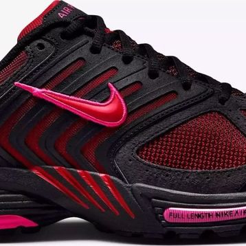 Nike FJ1912-001 Air Pegasus 2K5 Kadın Spor Ayakkabı