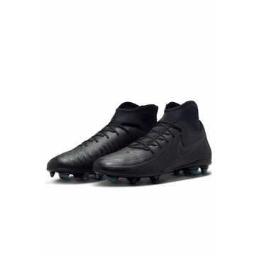 Nike FJ2558-002 Phantom Luna 2 Club Siyah Erkek Çim Zemin Kramponu
