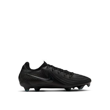 Nike FJ2563-002 Phantom GX II Pro FG Siyah Futbol Erkek Krampon