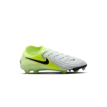 Nike FJ2572-003 Phantom Luna II Elite FG Beyaz Futbol Erkek Krampon