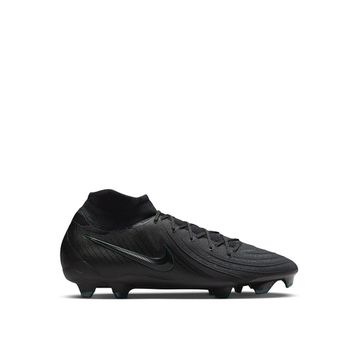 Nike FJ2575-002 Phantom Luna II Pro FG Siyah Futbol Erkek Krampon