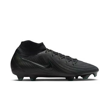 Nike FJ2575-002 Phantom Luna II Pro FG Siyah Futbol Erkek Krampon