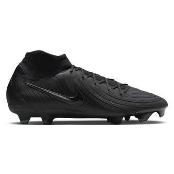 Nike FJ2575-002 Phantom Luna II Pro FG Siyah Futbol Erkek Krampon