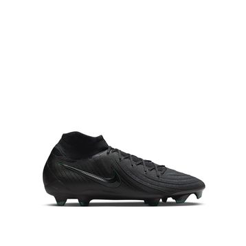 Nike FJ2575-002 Phantom Luna II Pro FG Siyah Futbol Erkek Krampon
