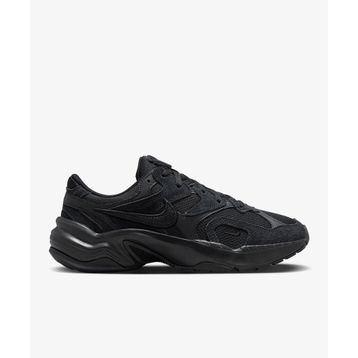 Nike FJ3794-002 W Al8 Siyah Unisex Günlük Ayakkabı