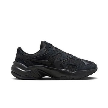 Nike FJ3794-002 W Al8 Siyah Unisex Günlük Ayakkabı
