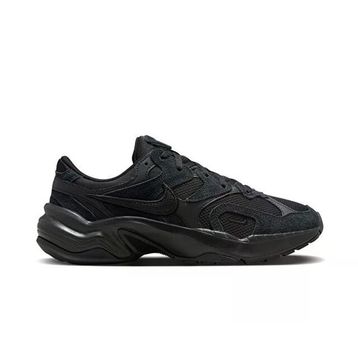 Nike FJ3794-002 W Al8 Siyah Unisex Günlük Ayakkabı