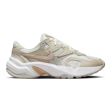 Nike FJ3794-100 Beyaz W AL8 Kadın Sneaker Ayakkabı
