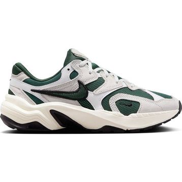 Nike FJ3794-106 W Al8 Beyaz Yeşil Kadın Sneaker Ayakkabı
