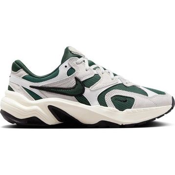 Nike FJ3794-106 W Al8 Beyaz Yeşil Kadın Sneaker Ayakkabı