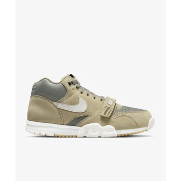 Nike FJ4182-200 Air Trainer 1 Haki Erkek Basketbol Ayakkabısı
