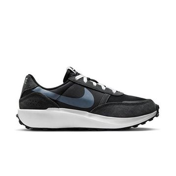 Nike FJ4195-001 Waffle Nav Gri Erkek Günlük Ayakkabı