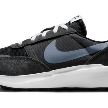 Nike FJ4195-001 Waffle Nav Gri Erkek Günlük Ayakkabı