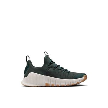 Nike FJ7126-300 Yeşil W Free Metcon 6 Kadın Antrenman Ayakkabısı