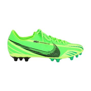 Nike FJ7184-300 Yeşil Erkek Krampon