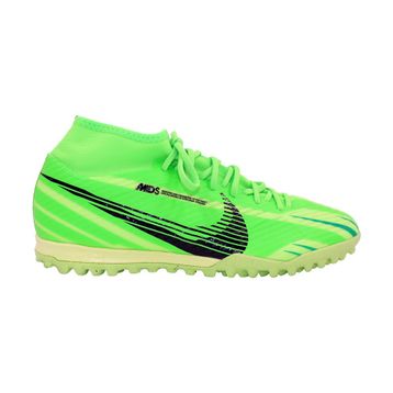 Nike FJ7199-300 Superfly 9 Academy Mercurial Dream Speed Yeşil Erkek Spor Ayakkabı