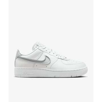 Nike FJ7409-101 Beyaz Air Force 1 Dance Kadın Spor Ayakkabı