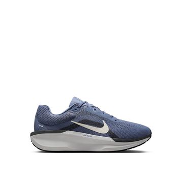 Nike FJ9509-405 Air Winflo 11 Erkek Mavi Koşu Ayakkabısı