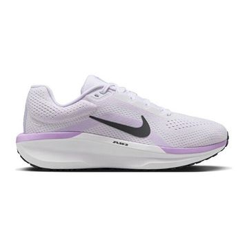 Nike FJ9510-106 Air Winflo 11 Beyaz Kadın Koşu Ayakkabısı