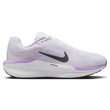 Nike FJ9510-106 Air Winflo 11 Beyaz Kadın Koşu Ayakkabısı