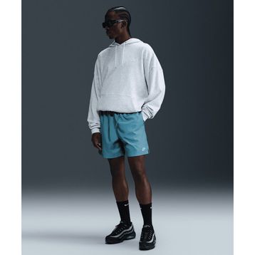 Nike FN3307-464 Club Flow Mavi Erkek Şort