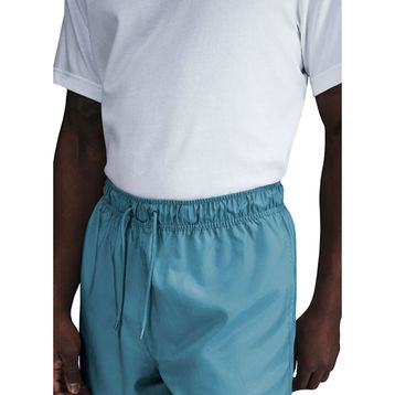 Nike FN3307-464 Club Flow Mavi Erkek Şort