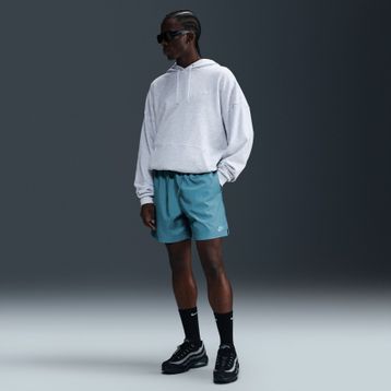 Nike FN3307-464 Club Flow Mavi Erkek Şort