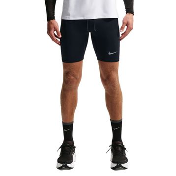 Nike FN3371-010 Dri-Fit Fast Brief Half Tight Erkek Şort
