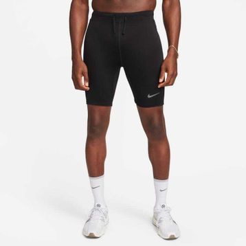 Nike FN3371-010 Dri-Fit Fast Brief Half Tight Erkek Şort