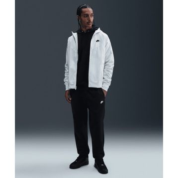 Nike FN3787-010 Siyah Club Joggers Erkek Eşofman Altı