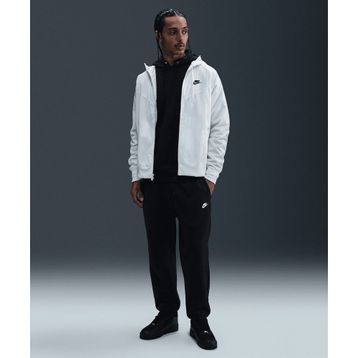 Nike FN3787-010 Siyah Club Joggers Erkek Eşofman Altı