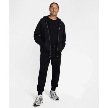 Nike FN3801-010 Club FT Jogger Erkek Eşofman Altı