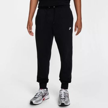 Nike FN3801-010 Club FT Jogger Erkek Eşofman Altı