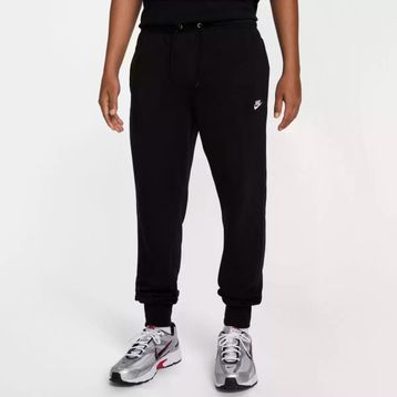 Nike FN3801-010 Club FT Jogger Erkek Eşofman Altı