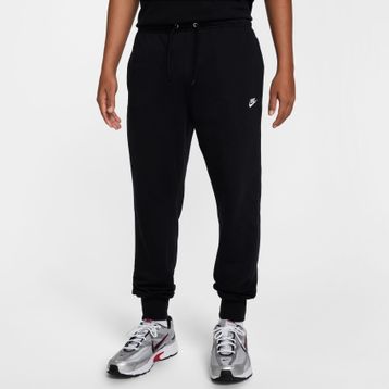 Nike FN3801-010 Club FT Jogger Erkek Eşofman Altı