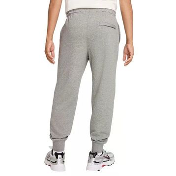 Nike FN3801-063 Club Gri Günlük Stil Erkek Eşofman Altı
