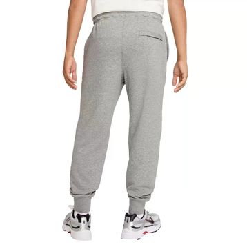 Nike FN3801-063 Club Gri Günlük Stil Erkek Eşofman Altı
