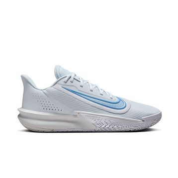 Nike FN4322-004 Precision VII Beyaz Unisex Basketbol Ayakkabısı