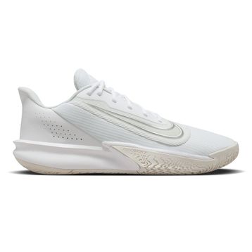Nike FN4322-100 Precision VII Beyaz Erkek Basketbol Ayakkabısı