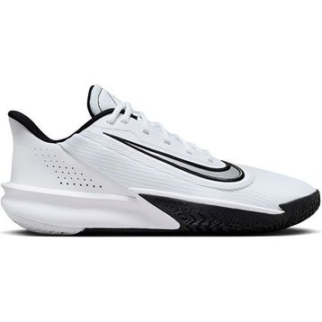 Nike FN4322-101 Precision VII Beyaz Erkek Basketbol Ayakkabısı