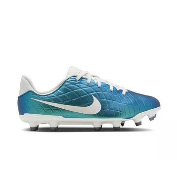 Nike FN5922-300 Mavi Jr Legend 10 Academy FG/MG 30 Çim Zemin Çocuk Kramponu