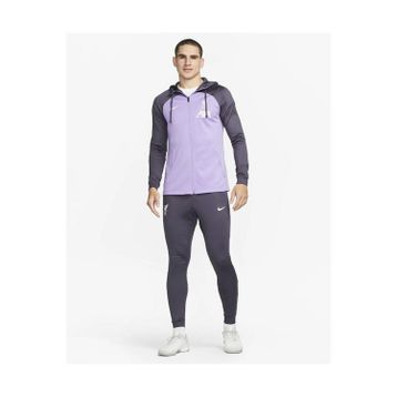 Nike FN7322-015 Liverpool FC Strike Third Siyah Erkek Eşofman Altı
