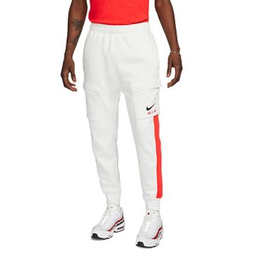 Nike FN7693-121 Beyaz Erkek Eşofman Altı