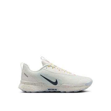 Nike FQ0902-101 Juniper Trail 3 Beyaz Kadın Koşu Ayakkabısı