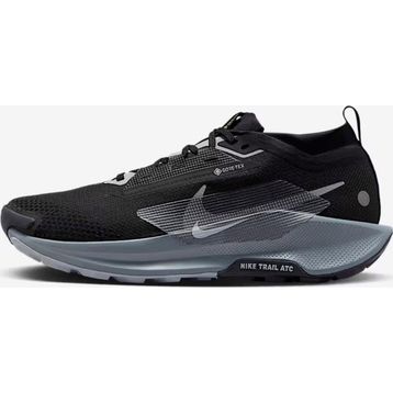 Nike FQ0908-001 Siyah Pegasus Trail 5 Gore-Tex Erkek Koşu Ayakkabısı