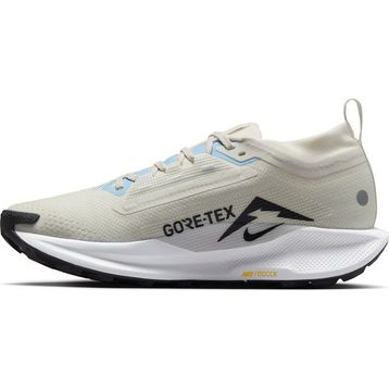 Nike FQ0912-003 Bej W Pegasus Trail 5 Gore-Tex Kadın Koşu Ayakkabısı